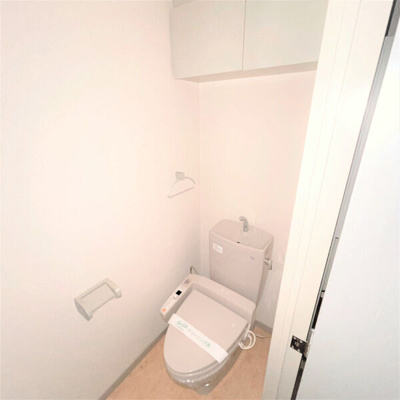 【トイレ】 | Add Wistaria 1