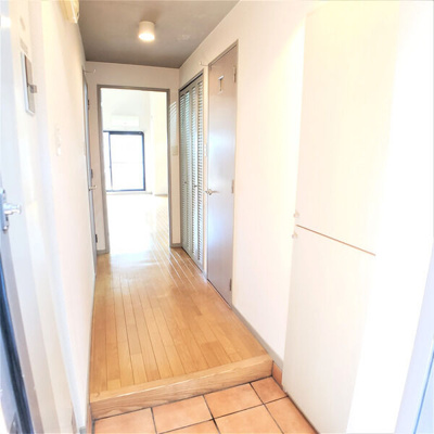 【玄関】 | Add Wistaria 1