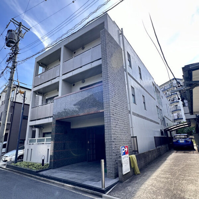 【外観】 | Add Wistaria 1