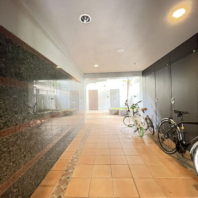 【その他共用部分】 | Add Wistaria 1