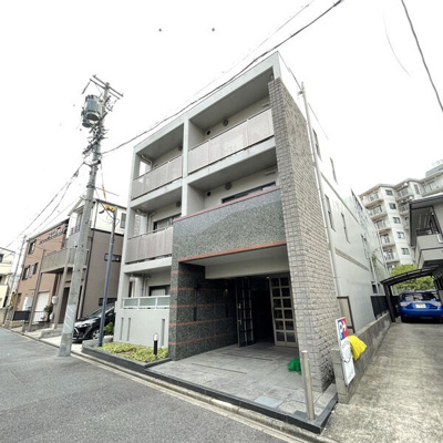 【外観】 | Add Wistaria 1