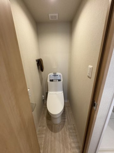 【トイレ】宝塚御殿山マンション 
