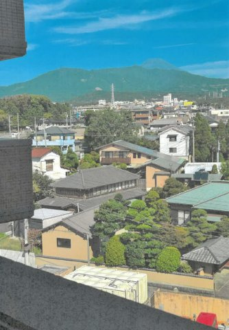 【展望】 | グランドール沼津 中古マンション EM05765 | グランドール沼津　物件からの眺望