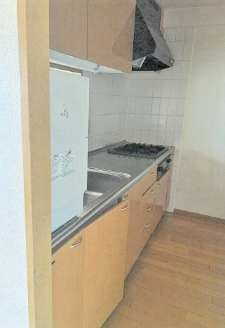 【キッチン】 | グランドール沼津 中古マンション EM05765 | グランドール沼津　キッチン