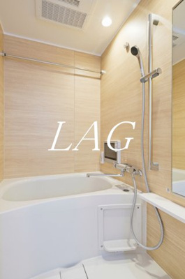 【浴室】 | エストゥルース東高円寺 | お風呂です。