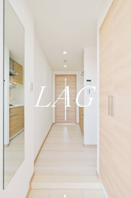 【玄関】 | エストゥルース東高円寺 | 玄関です。