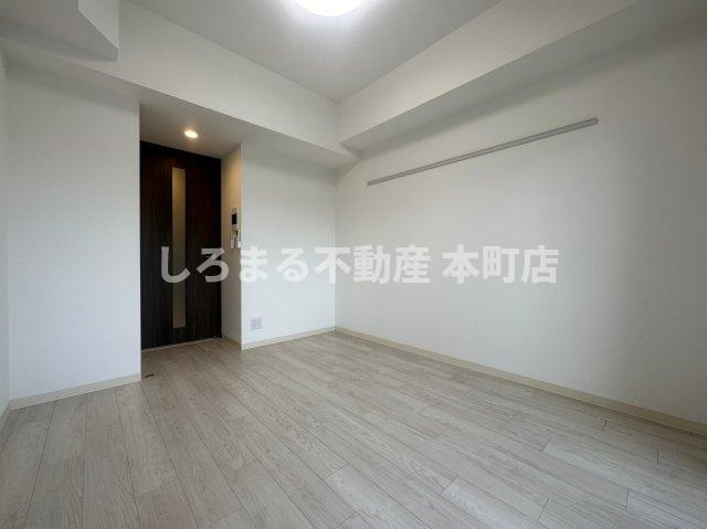 エステムコート難波Ⅶビヨンドの内装