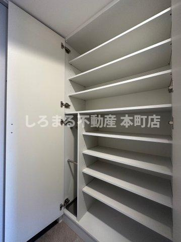 エステムコート難波Ⅶビヨンドのその他