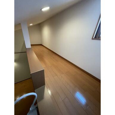 【内装】 | 合志市上庄貸家