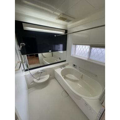 【浴室】 | 合志市上庄貸家