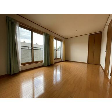 【洋室】 | 合志市上庄貸家