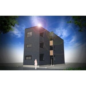 ハーモニーテラス江坂