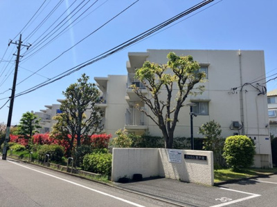 【外観】 | シャルム東戸塚 | 外観もきれいです