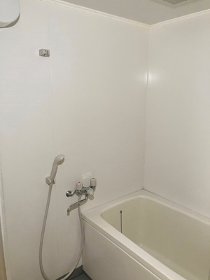 【浴室】 | シャルム東戸塚 | 日々の疲れを癒すお風呂付です