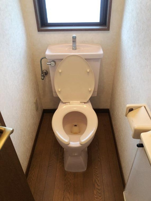 【設備】 | 和泉が丘戸建