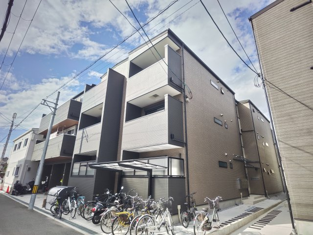 ALLIER PARK　池田