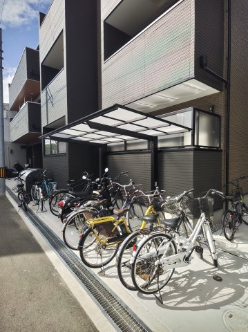 ALLIER PARK　池田のその他共用部分