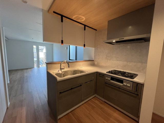 長津田みなみ台7丁目戸建