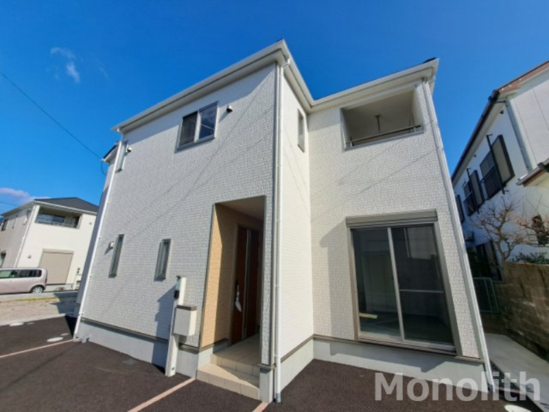 岸和田市神須屋町３丁目３号棟