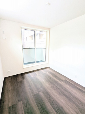 【完成予想図】 | 台東区鳥越１丁目の売地 | 施工例です。