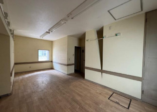 【その他】 | 台東区鳥越１丁目の売地 | 古家建物内