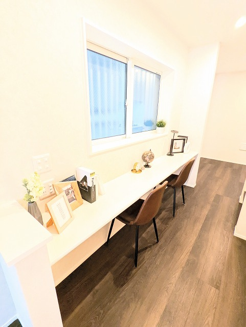 台東区鳥越１丁目の売地の完成予想図|施工例です。