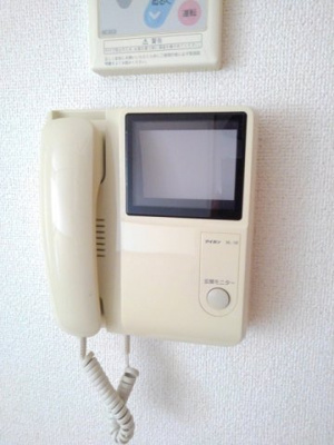 【セキュリティ】 | エクセルハイムⅡ