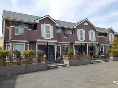 【外観】 | エクセルハイムⅡ