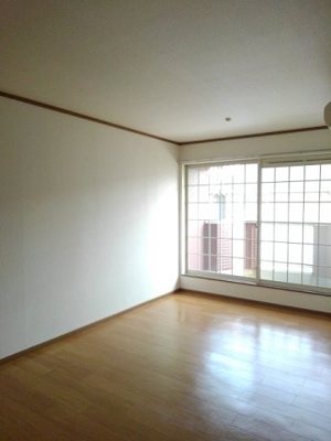 【居間・リビング】 | エクセルハイムⅡ