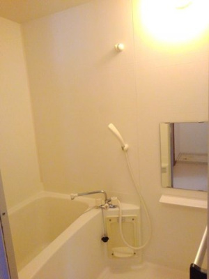 【浴室】 | エクセルハイムⅡ