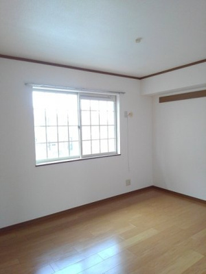 【内装】 | エクセルハイムⅡ