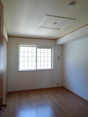 【内装】 | フルール