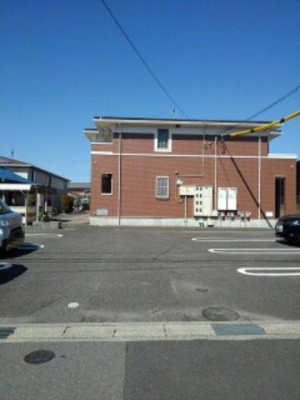 【駐車場】 | フルール