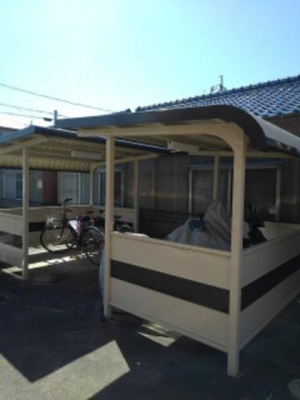 【その他共用部分】 | フルール