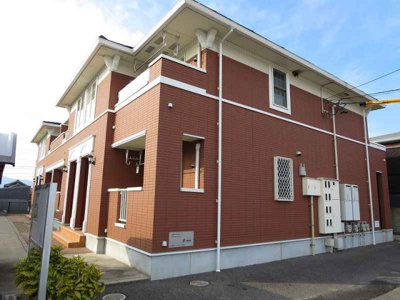 【外観】 | フルール