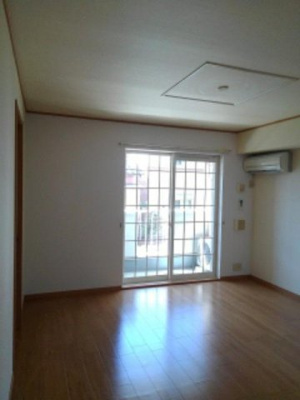 【居間・リビング】 | フルール