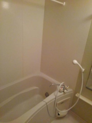 【浴室】 | フルール