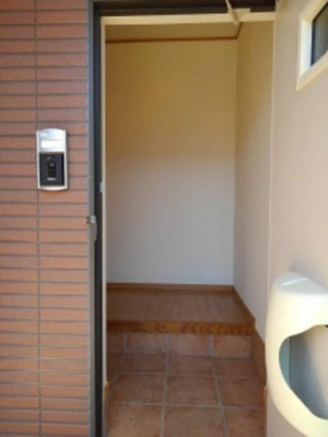 【玄関】 | フルール