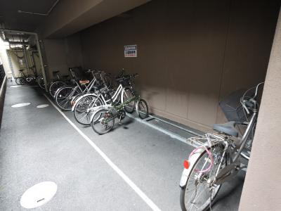 エレガンス京町のその他共用部分