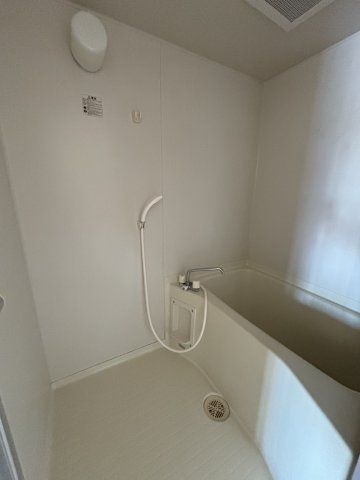 【浴室】 | 山本マンション