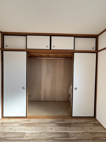【収納】 | 山本マンション