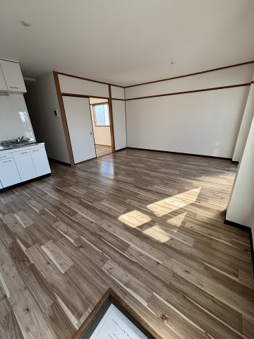 【居間・リビング】 | 山本マンション