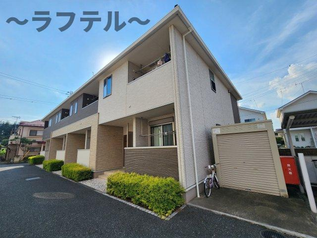 アンソレイェ　Ⅰ