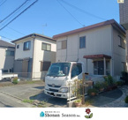 厚木市戸室3丁目　中古戸建　39.98坪の画像