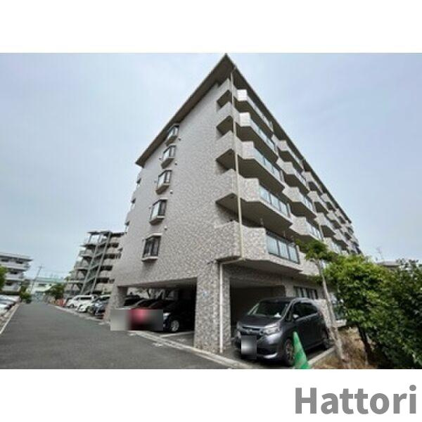 ウィステリア千里