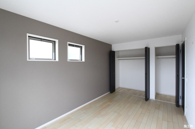 【内装】 | 同じ工務店様の施工例です。