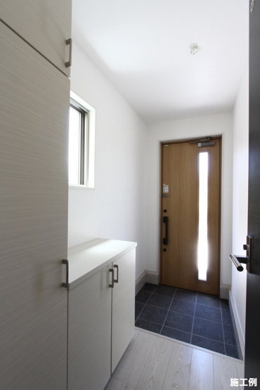 【内装】 | 同じ工務店様の施工例です。