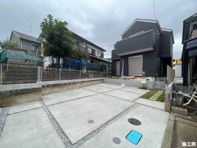 【内装】 | 同じ工務店様の施工例です。