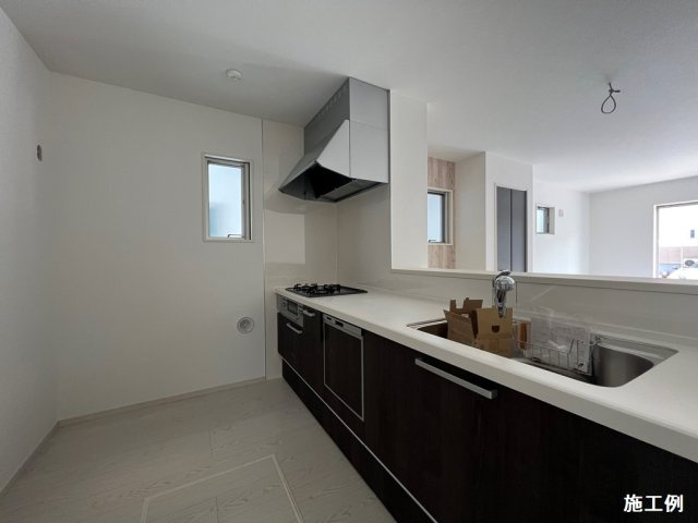 【内装】 | 同じ工務店様の施工例です。