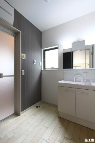 【内装】 | 同じ工務店様の施工例です。